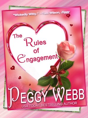 cover image of The Rules of Engagement